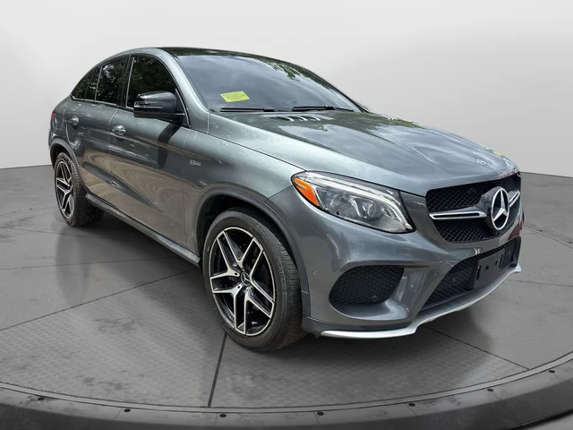 SEMINUEVOS MERCEDES-BENZ AMG GLE 43 a Estados en autogozo