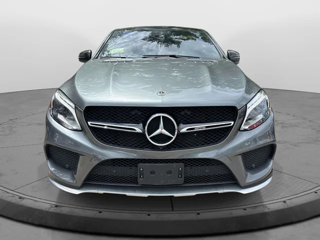 SEMINUEVOS MERCEDES-BENZ AMG GLE 43 a Estados en autogozo
