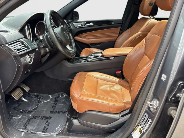 SEMINUEVOS MERCEDES-BENZ AMG GLE 43 a Estados en autogozo