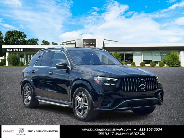 SEMINUEVOS MERCEDES-BENZ AMG GLE 53 a Estados en autogozo