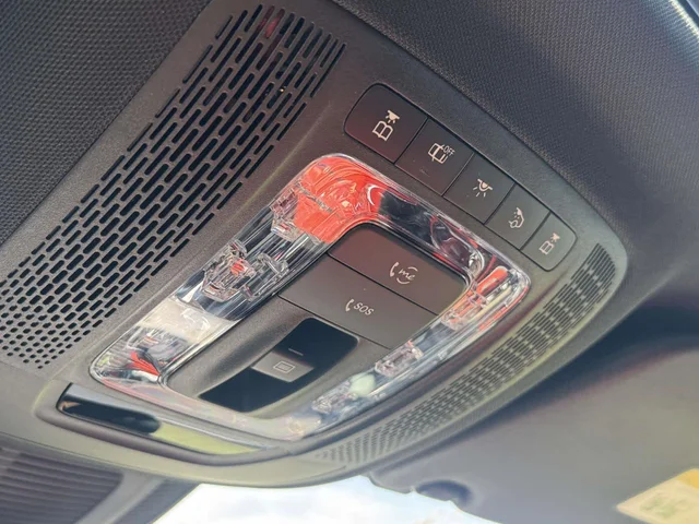 SEMINUEVOS MERCEDES-BENZ AMG GLE 53 a Estados en autogozo