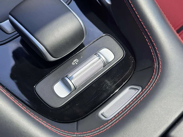 SEMINUEVOS MERCEDES-BENZ AMG GLE 53 a Estados en autogozo