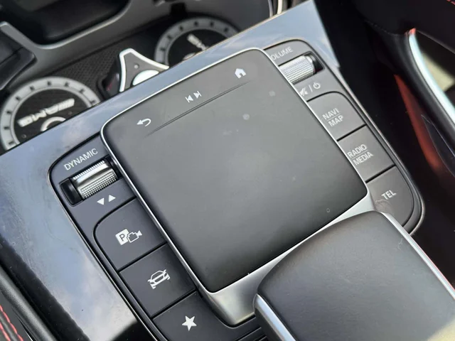 SEMINUEVOS MERCEDES-BENZ AMG GLE 53 a Estados en autogozo