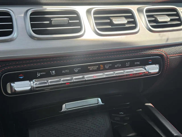 SEMINUEVOS MERCEDES-BENZ AMG GLE 53 a Estados en autogozo