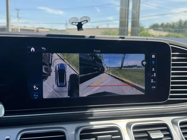 SEMINUEVOS MERCEDES-BENZ AMG GLE 53 a Estados en autogozo