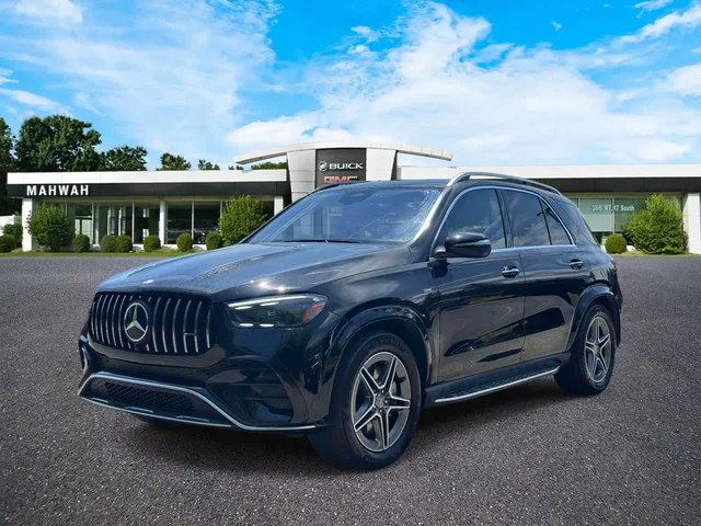 SEMINUEVOS MERCEDES-BENZ AMG GLE 53 a Estados en autogozo
