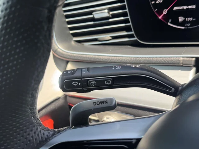 SEMINUEVOS MERCEDES-BENZ AMG GLE 53 a Estados en autogozo