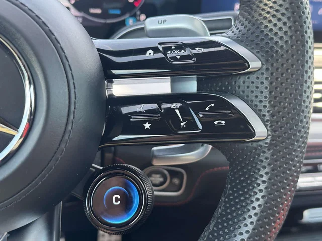 SEMINUEVOS MERCEDES-BENZ AMG GLE 53 a Estados en autogozo