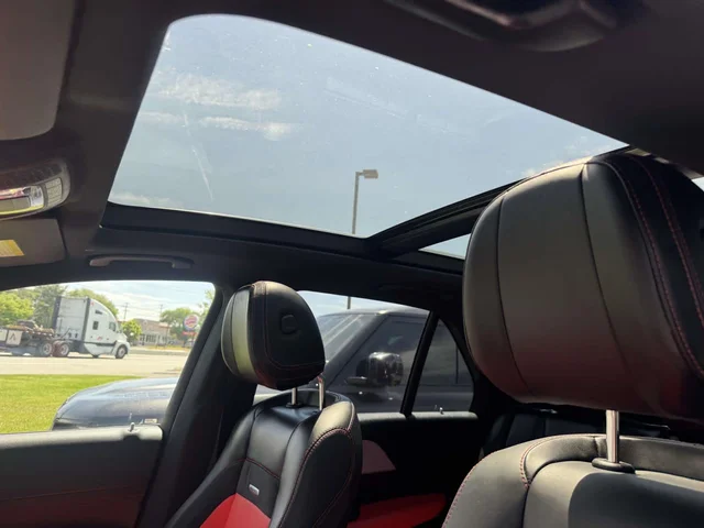 SEMINUEVOS MERCEDES-BENZ AMG GLE 53 a Estados en autogozo