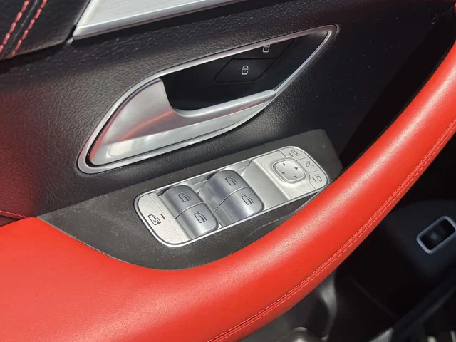 SEMINUEVOS MERCEDES-BENZ AMG GLE 53 a Estados en autogozo