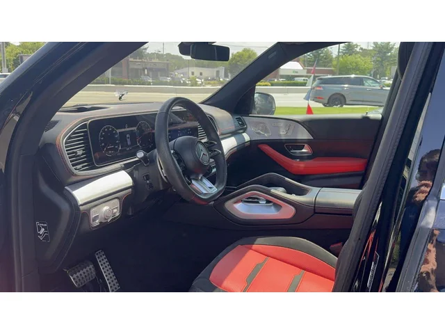 SEMINUEVOS MERCEDES-BENZ AMG GLE 53 a Estados en autogozo