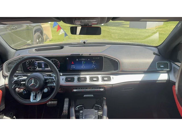 SEMINUEVOS MERCEDES-BENZ AMG GLE 53 a Estados en autogozo
