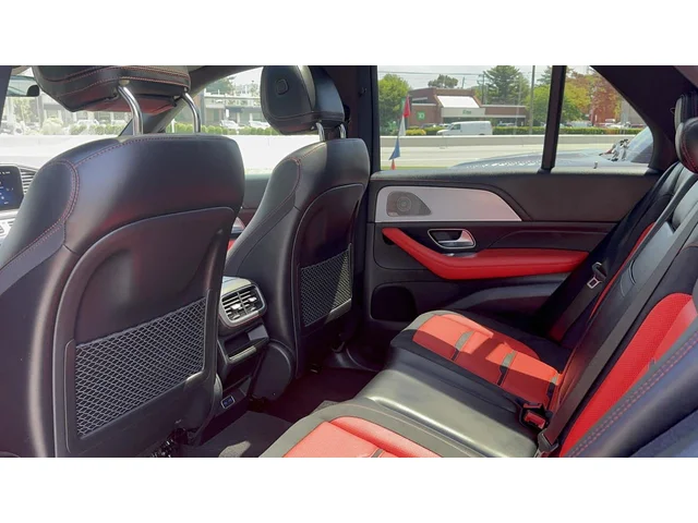 SEMINUEVOS MERCEDES-BENZ AMG GLE 53 a Estados en autogozo