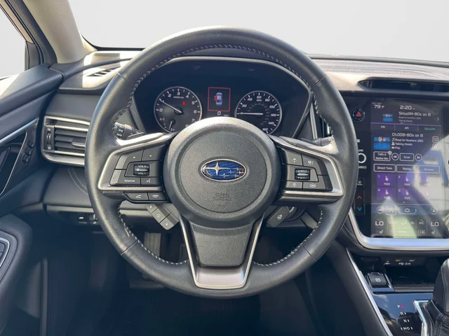 SEMINUEVOS SUBARU Legacy a Estados en autogozo