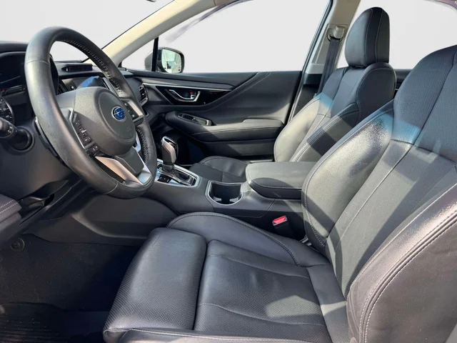 SEMINUEVOS SUBARU Legacy a Estados en autogozo