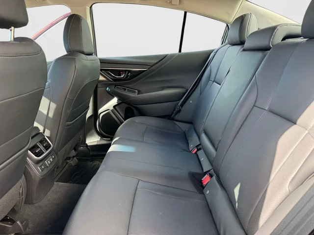 SEMINUEVOS SUBARU Legacy a Estados en autogozo