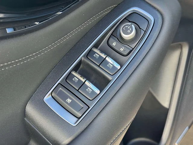 SEMINUEVOS SUBARU Legacy a Estados en autogozo