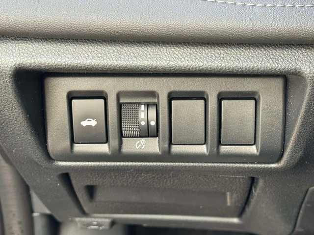 SEMINUEVOS SUBARU Legacy a Estados en autogozo