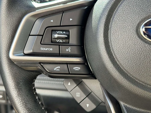 SEMINUEVOS SUBARU Legacy a Estados en autogozo