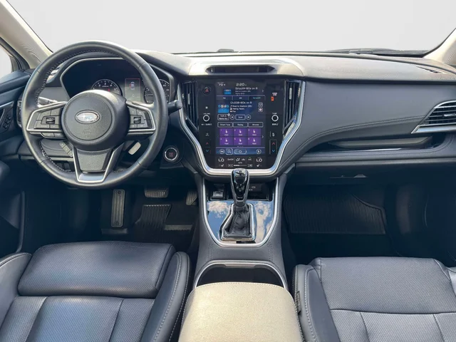 SEMINUEVOS SUBARU Legacy a Estados en autogozo