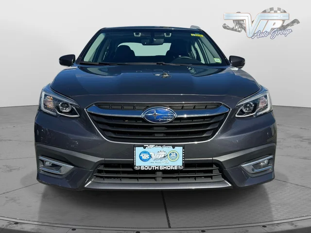SEMINUEVOS SUBARU Legacy a Estados en autogozo