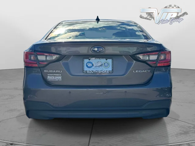 SEMINUEVOS SUBARU Legacy a Estados en autogozo