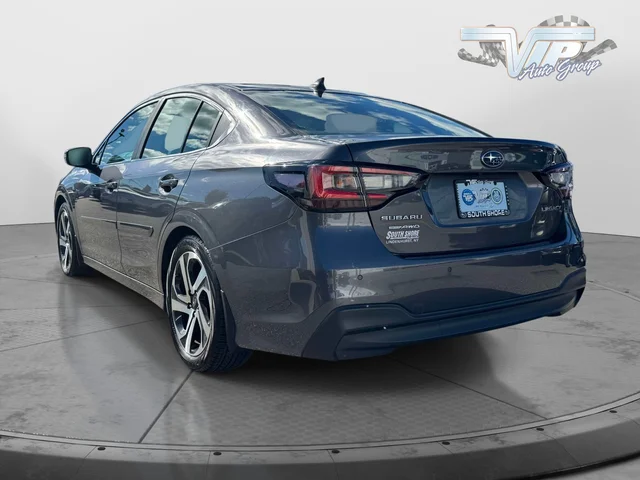SEMINUEVOS SUBARU Legacy a Estados en autogozo