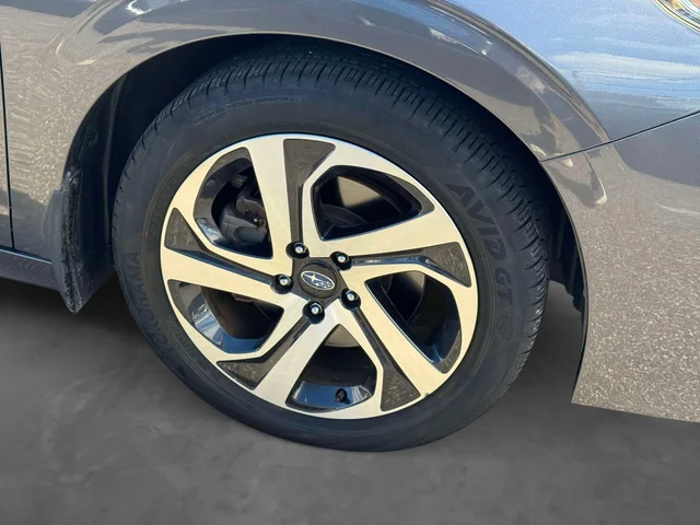 SEMINUEVOS SUBARU Legacy a Estados en autogozo