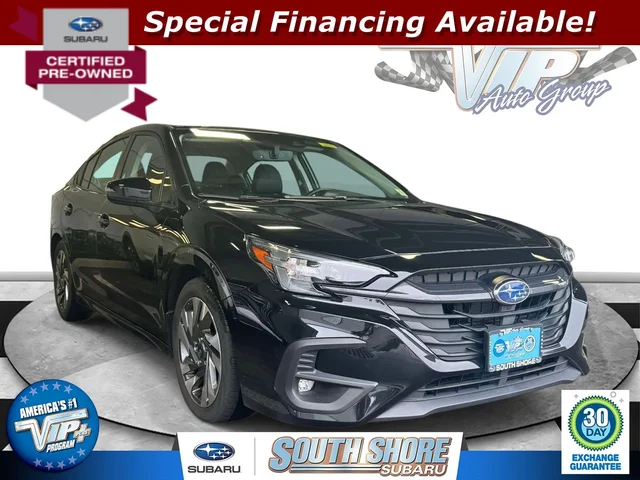 SEMINUEVOS SUBARU Legacy a Estados en autogozo