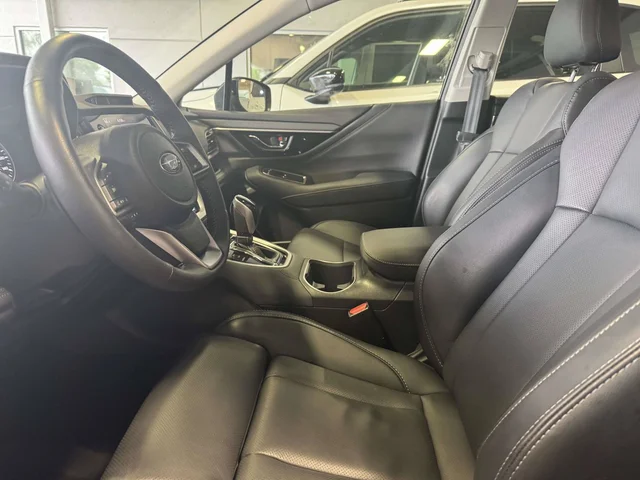 SEMINUEVOS SUBARU Legacy a Estados en autogozo