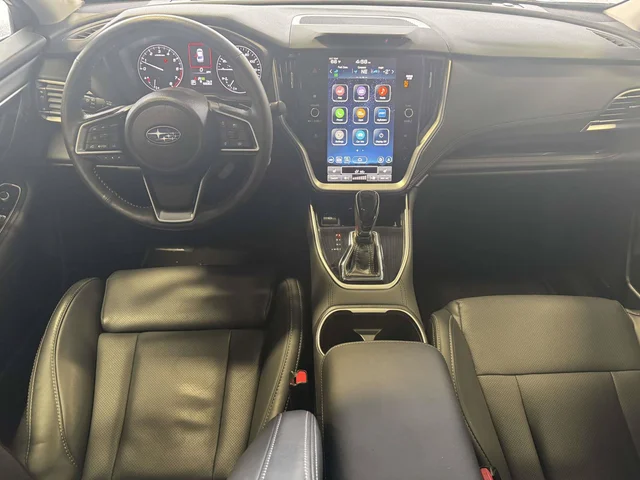 SEMINUEVOS SUBARU Legacy a Estados en autogozo