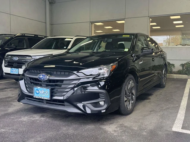 SEMINUEVOS SUBARU Legacy a Estados en autogozo