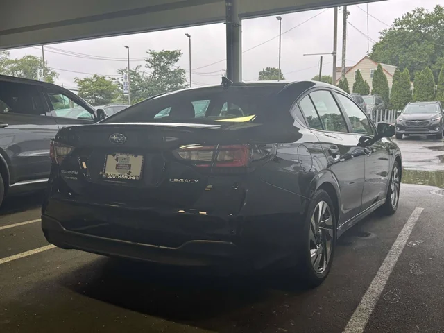 SEMINUEVOS SUBARU Legacy a Estados en autogozo