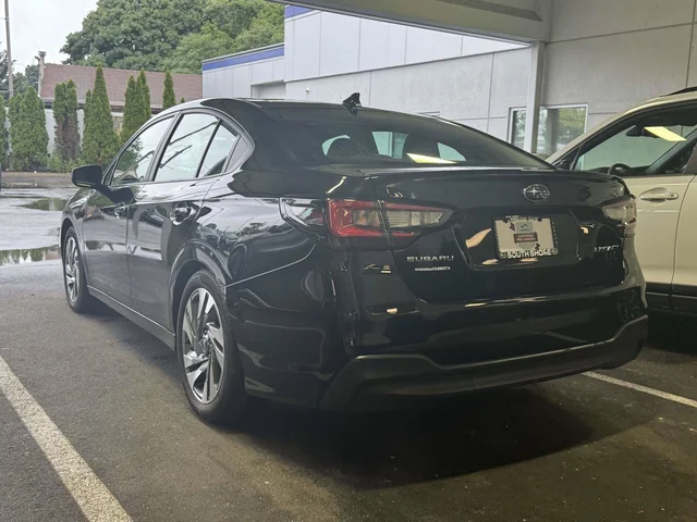 SEMINUEVOS SUBARU Legacy a Estados en autogozo