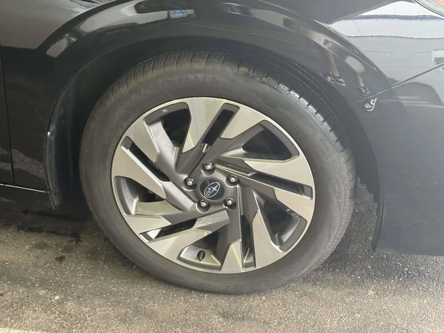 SEMINUEVOS SUBARU Legacy a Estados en autogozo