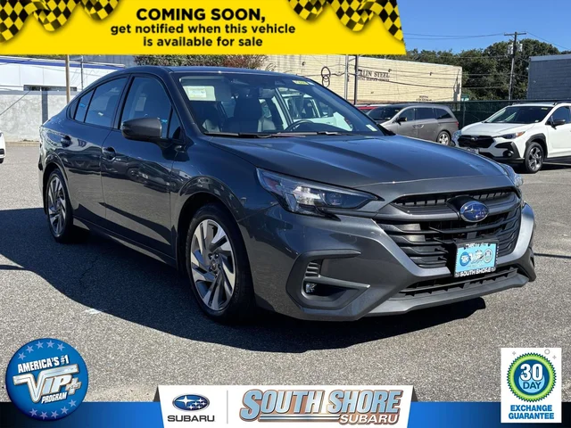 SEMINUEVOS SUBARU Legacy a Estados en autogozo