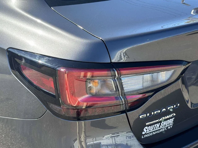 SEMINUEVOS SUBARU Legacy a Estados en autogozo