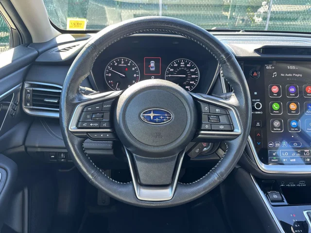 SEMINUEVOS SUBARU Legacy a Estados en autogozo