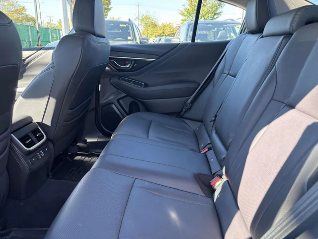 SEMINUEVOS SUBARU Legacy a Estados en autogozo