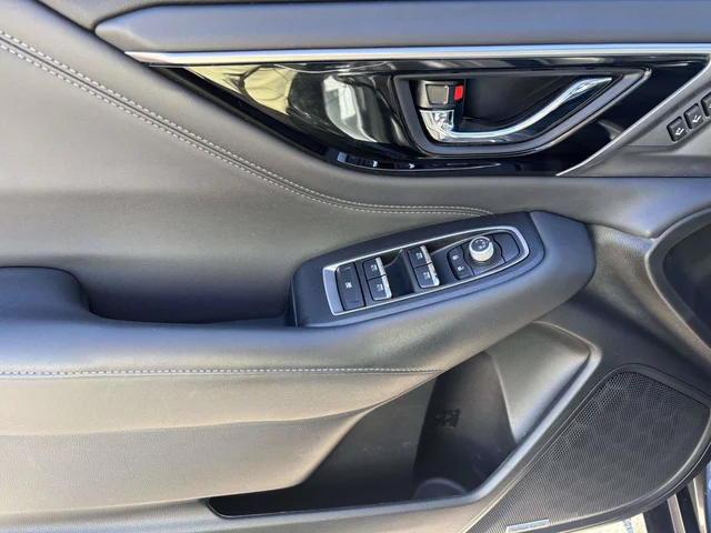 SEMINUEVOS SUBARU Legacy a Estados en autogozo