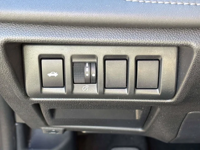 SEMINUEVOS SUBARU Legacy a Estados en autogozo
