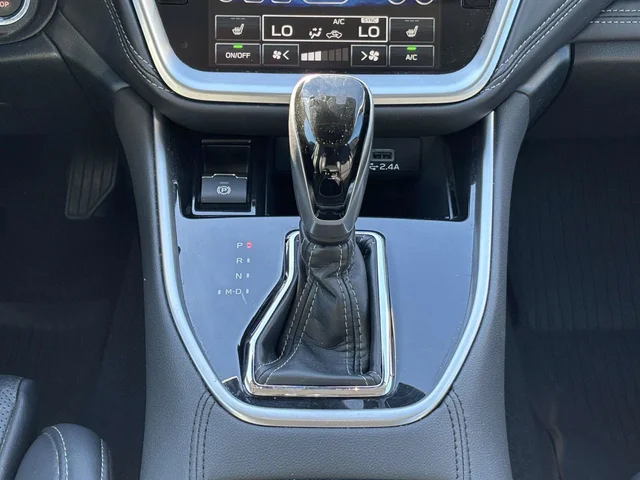 SEMINUEVOS SUBARU Legacy a Estados en autogozo