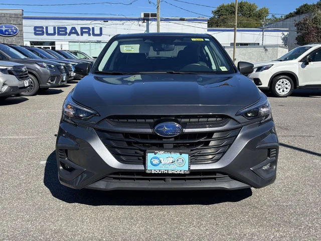 SEMINUEVOS SUBARU Legacy a Estados en autogozo