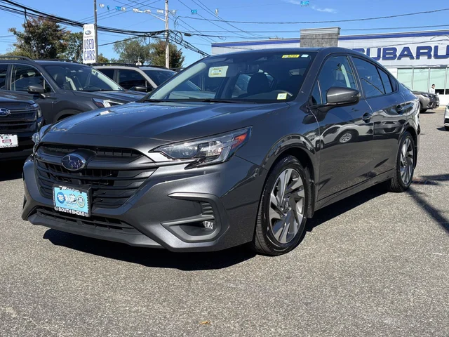 SEMINUEVOS SUBARU Legacy a Estados en autogozo