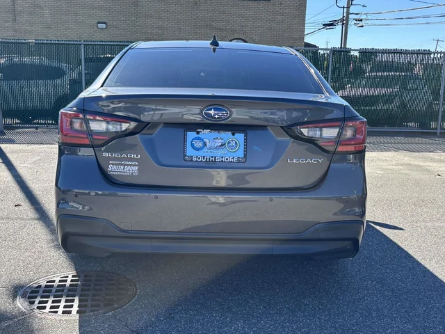 SEMINUEVOS SUBARU Legacy a Estados en autogozo