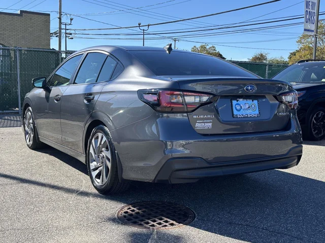 SEMINUEVOS SUBARU Legacy a Estados en autogozo