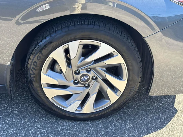 SEMINUEVOS SUBARU Legacy a Estados en autogozo