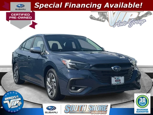 SEMINUEVOS SUBARU Legacy a Estados en autogozo