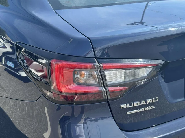 SEMINUEVOS SUBARU Legacy a Estados en autogozo