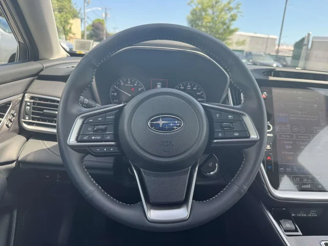 SEMINUEVOS SUBARU Legacy a Estados en autogozo